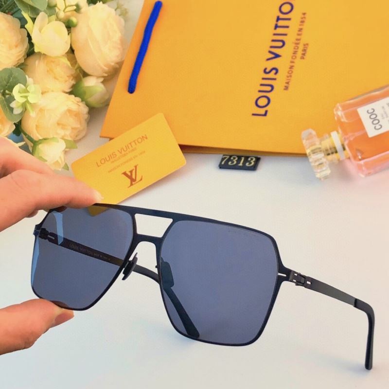 Louis Vuitton Sunglasses